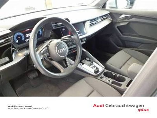 Audi A3 35 TFSI 110 kW image number 3