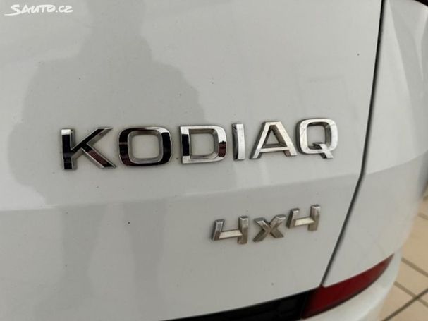 Skoda Kodiaq 2.0 TDI 4x4 Sportline 140 kW image number 7