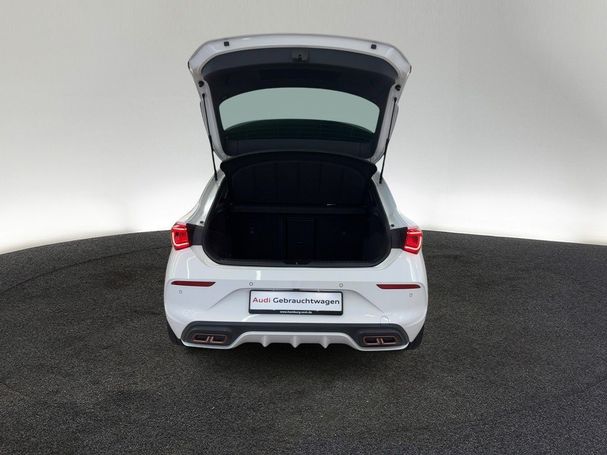 Cupra Leon e-Hybrid DSG 180 kW image number 10