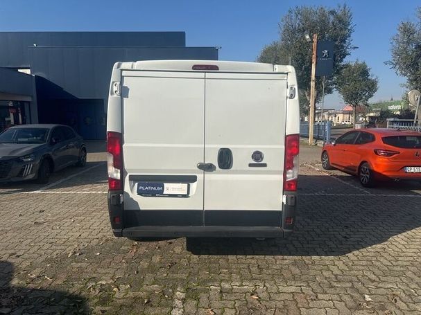 Fiat Ducato 2.3 88 kW image number 2