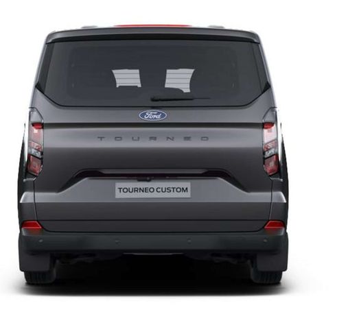 Ford Tourneo Custom 2.0 Trend 100 kW image number 4