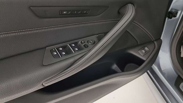 BMW 520d 140 kW image number 21