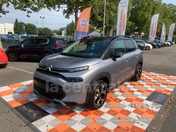 Citroen C3 Aircross 96 kW image number 1