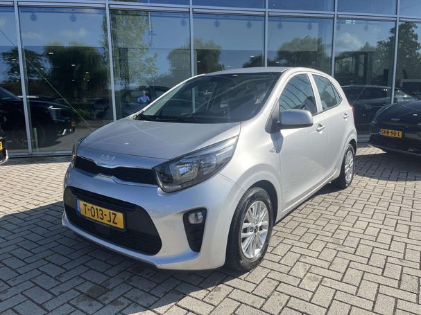 Kia Picanto 1.0 49 kW image number 1