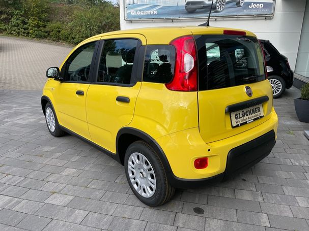 Fiat Panda 51 kW image number 5