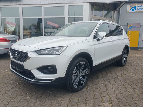 Seat Tarraco 2.0 TDI XCellence DSG 147 kW image number 1