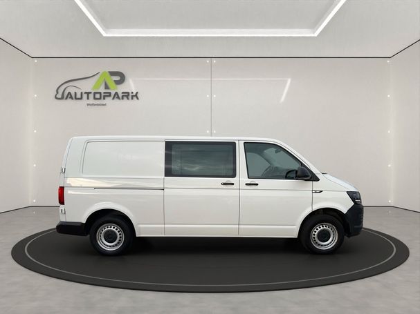 Volkswagen T6 Transporter DSG 103 kW image number 8