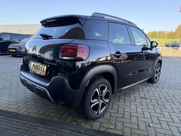 Citroen C3 Aircross 110 Feel 81 kW image number 7