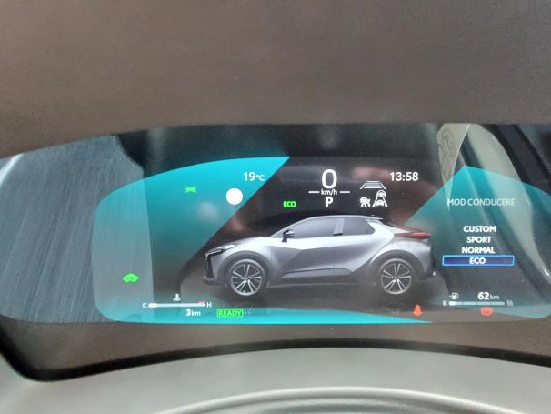 Toyota C-HR 90 kW image number 15