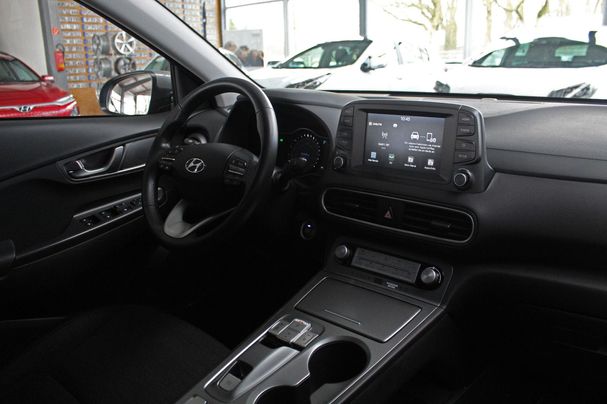 Hyundai Kona Elektro 100 kW image number 12