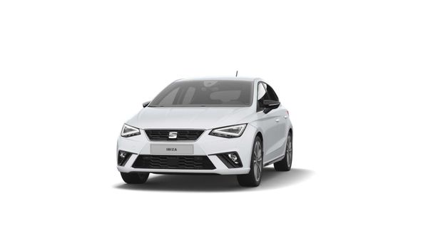 Seat Ibiza 1.0 TSI FR 70 kW image number 5