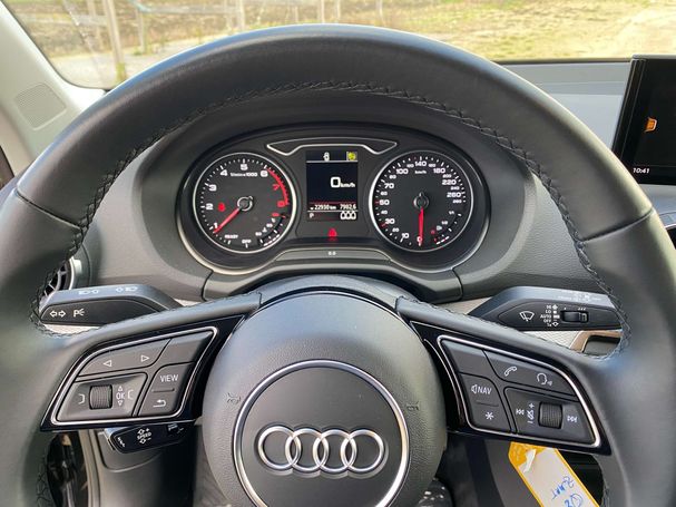 Audi Q2 110 kW image number 6