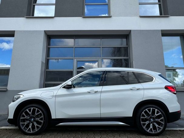 BMW X1 25e xDrive 162 kW image number 5