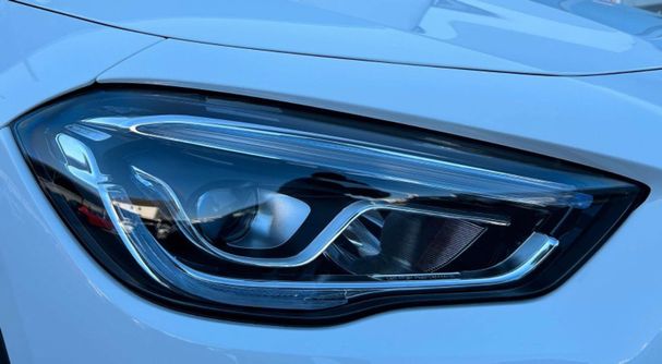 Mercedes-Benz GLA 250 4Matic 165 kW image number 16