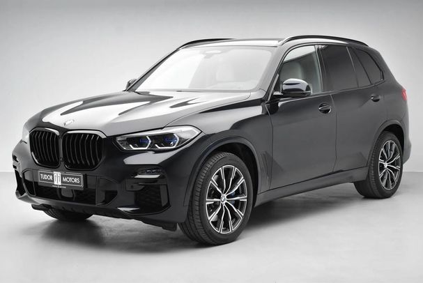 BMW X5 xDrive 210 kW image number 1