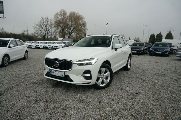 Volvo XC60 145 kW image number 1