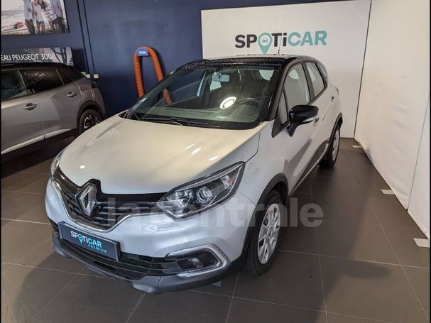 Renault Captur Energy dCi 90 66 kW image number 1