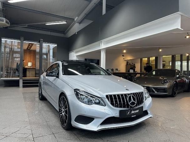 Mercedes-Benz E 250 155 kW image number 2