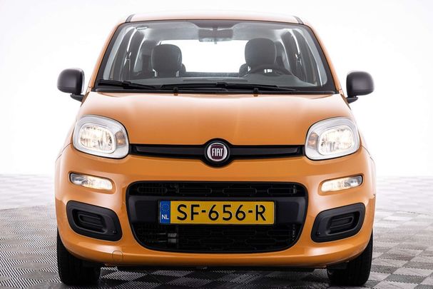 Fiat Panda 0.9 TwinAir 59 kW image number 14