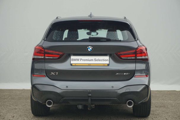 BMW X1 20i xDrive 132 kW image number 6