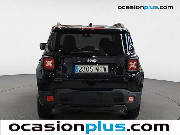 Jeep Renegade 96 kW image number 14