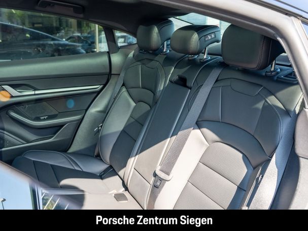 Porsche Taycan 320 kW image number 16