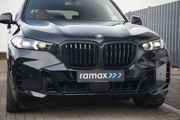 BMW X5 50e xDrive 360 kW image number 34