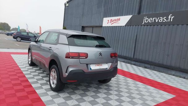 Citroen C4 Cactus BlueHDi 120 EAT6 Feel 88 kW image number 7