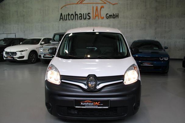 Renault Kangoo Rapid Extra 66 kW image number 4