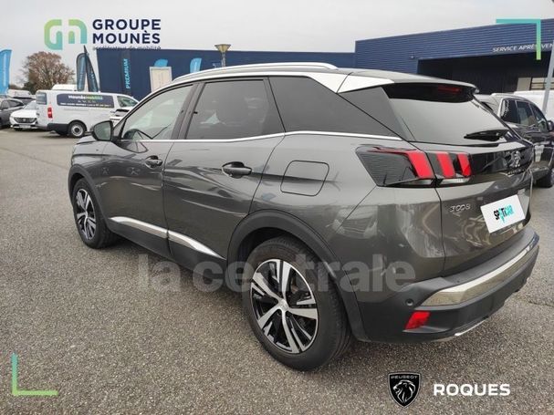 Peugeot 3008 1.6 Hybrid e-EAT8 165 kW image number 18