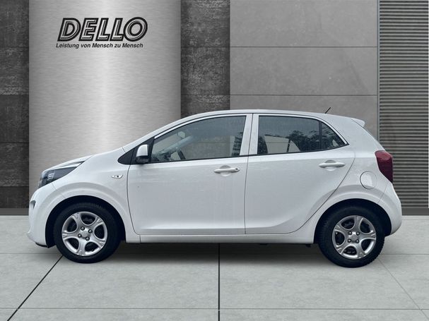 Kia Picanto 49 kW image number 3