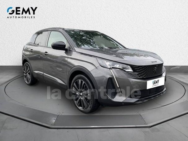 Peugeot 3008 PureTech 130 EAT8 S&S 96 kW image number 3