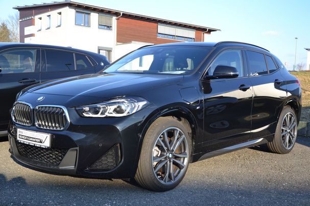 BMW X2 xDrive25e M Sport X 162 kW image number 1