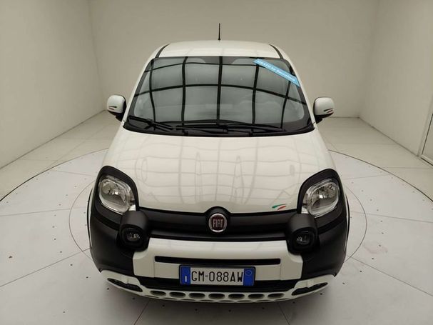 Fiat Panda 1.0 Hybrid 51 kW image number 2