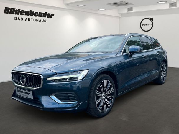 Volvo V60 T6 Inscription AWD Recharge 251 kW image number 1