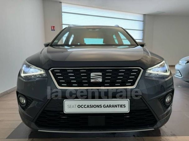 Seat Arona 1.0 TSI DSG XCELLENCE 81 kW image number 2