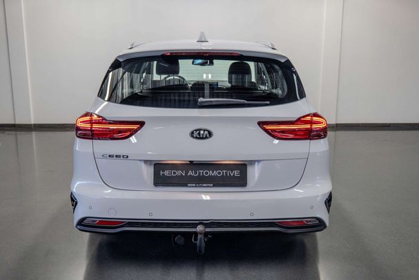 Kia Ceed SW 1.0 T-GDi 88 kW image number 21