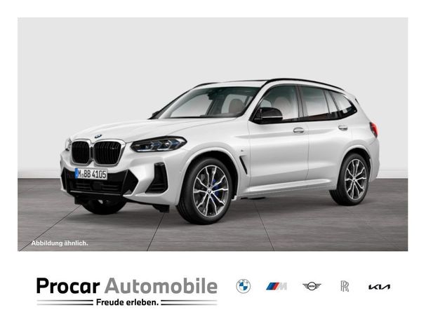 BMW X3 M40i xDrive 265 kW image number 1