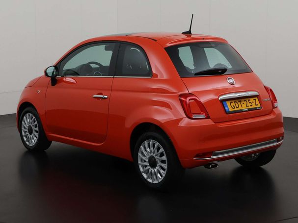 Fiat 500 1.0 51 kW image number 6