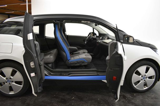 BMW i3 120Ah 125 kW image number 40