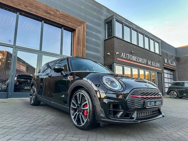 Mini John Cooper Works Clubman JCW ALL4 225 kW image number 2