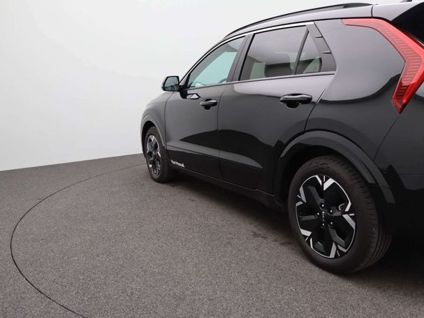 Kia Niro 150 kW image number 41