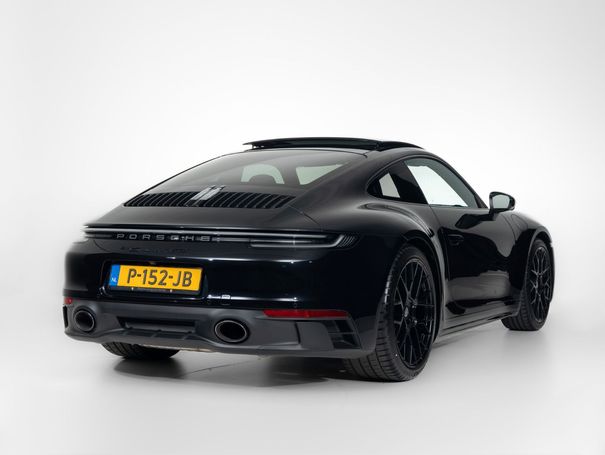 Porsche 992 Carrera 4 GTS 353 kW image number 6