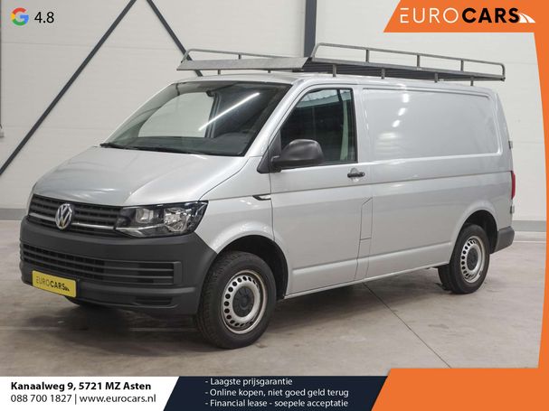 Volkswagen T6 Transporter 62 kW image number 1