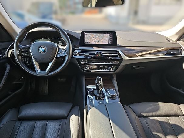 BMW 530i 185 kW image number 10