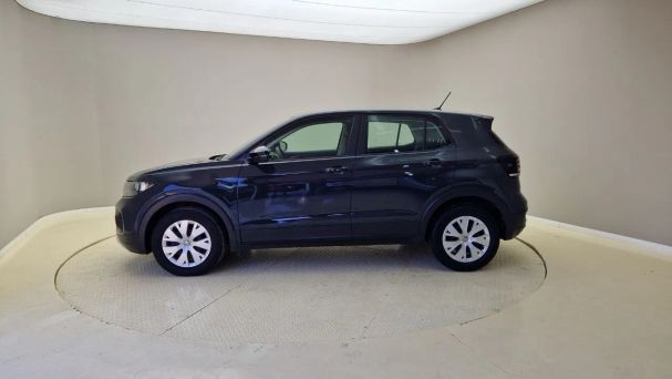 Volkswagen T-Cross 70 kW image number 8