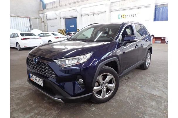 Toyota RAV 4 163 kW image number 1