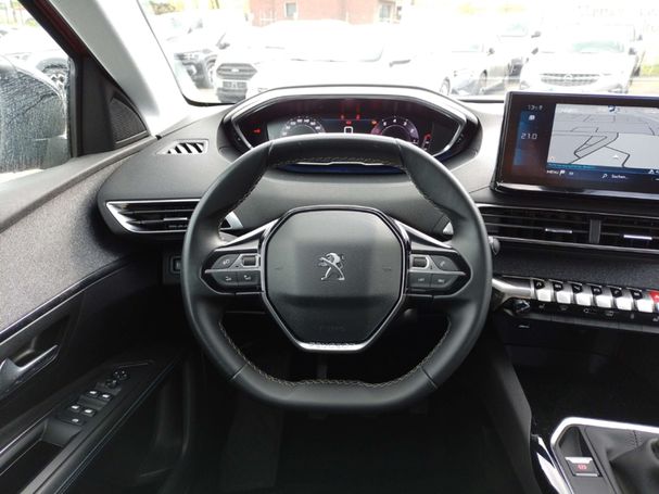 Peugeot 3008 130 Allure 96 kW image number 13