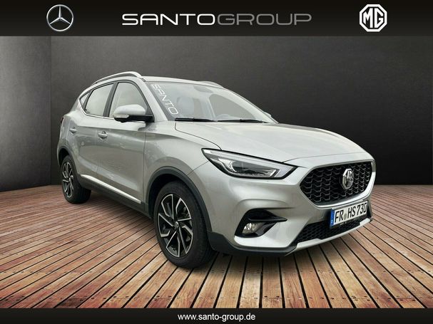 MG ZS 1.5 78 kW image number 1