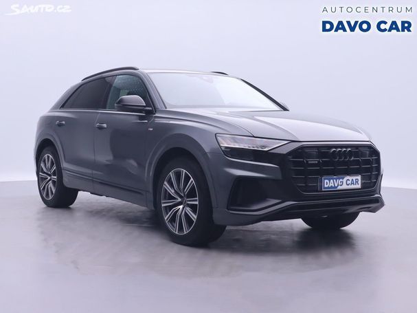 Audi Q8 3.0 TDI S-line 210 kW image number 2